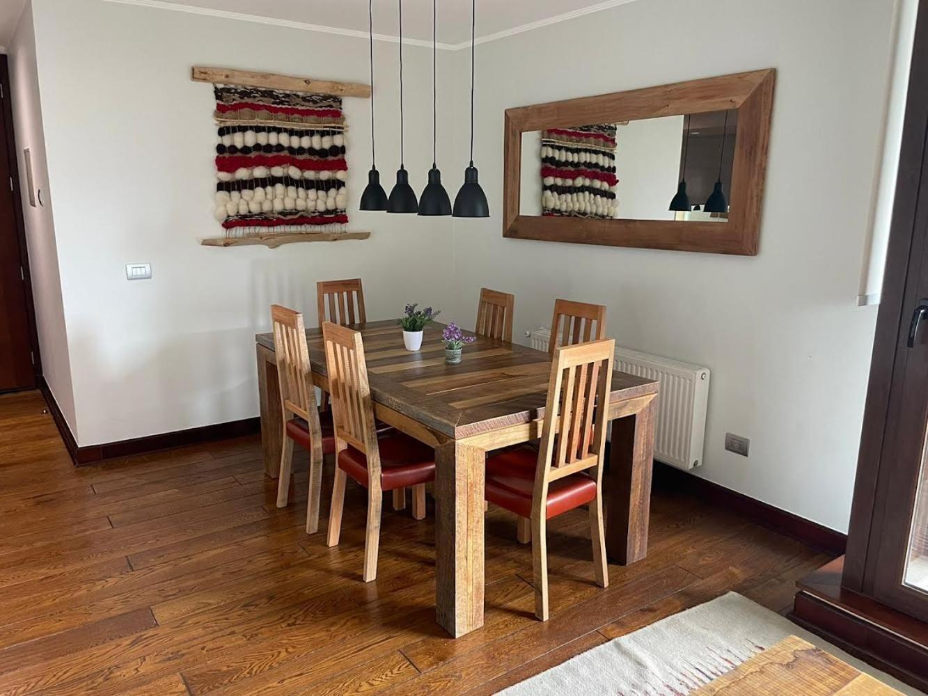 Apartamento Lo Mejor De I Pucón